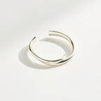 925 Sterling Silver Halo Pendant Necklace